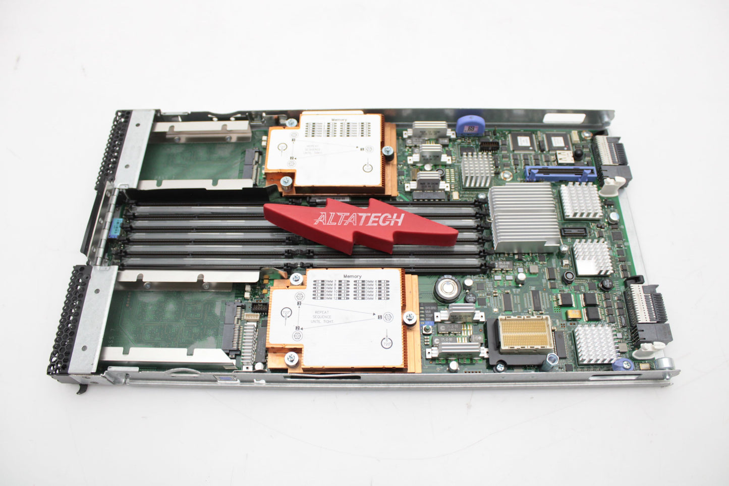 IBM 68Y8000 HS22 SYSTEM BOARD 5600, Used