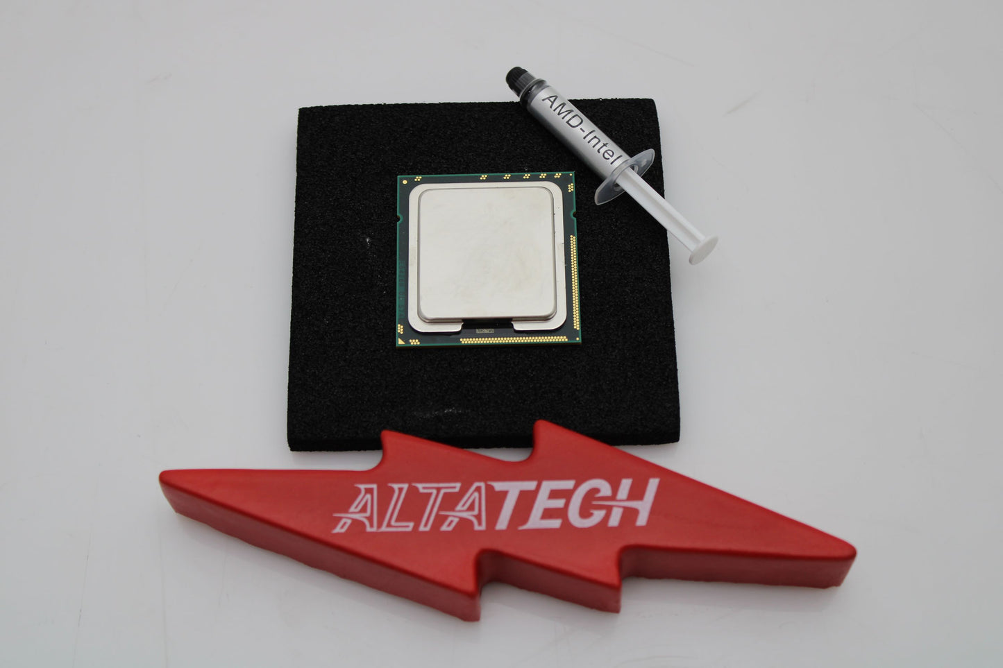 IBM 69Y0684 INTEL XEON 4C E5630 2-53GHZ/12MB, Used