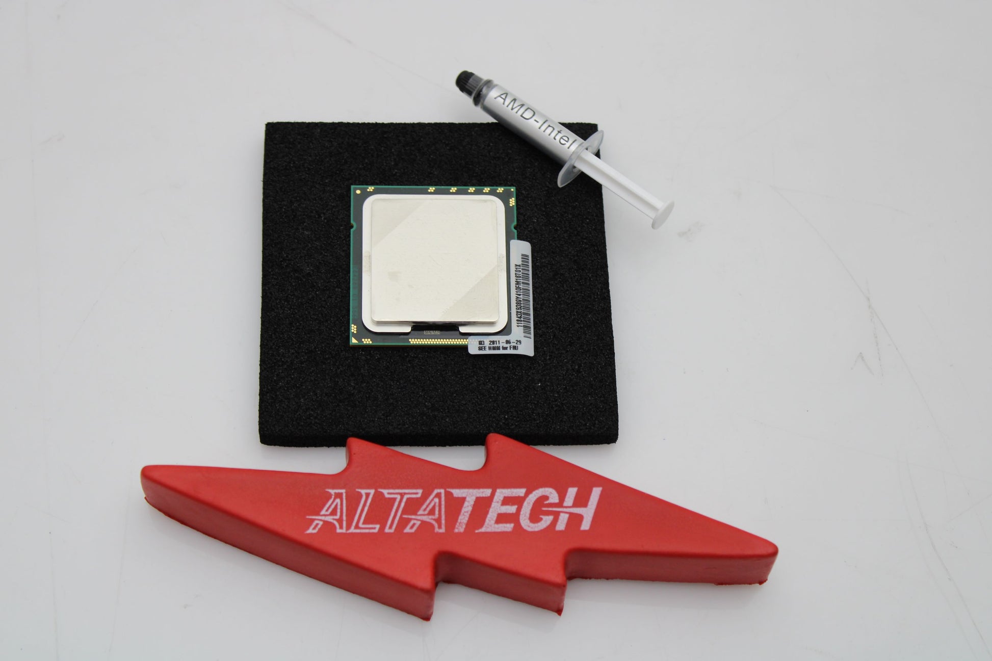 IBM 69Y0924 SIX-CORE INTEL XEON X5650 2.66 GHZ, Used
