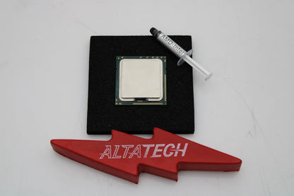 IBM 69Y0927 QC INTEL XEON E5620 2.40 GHZ, Used