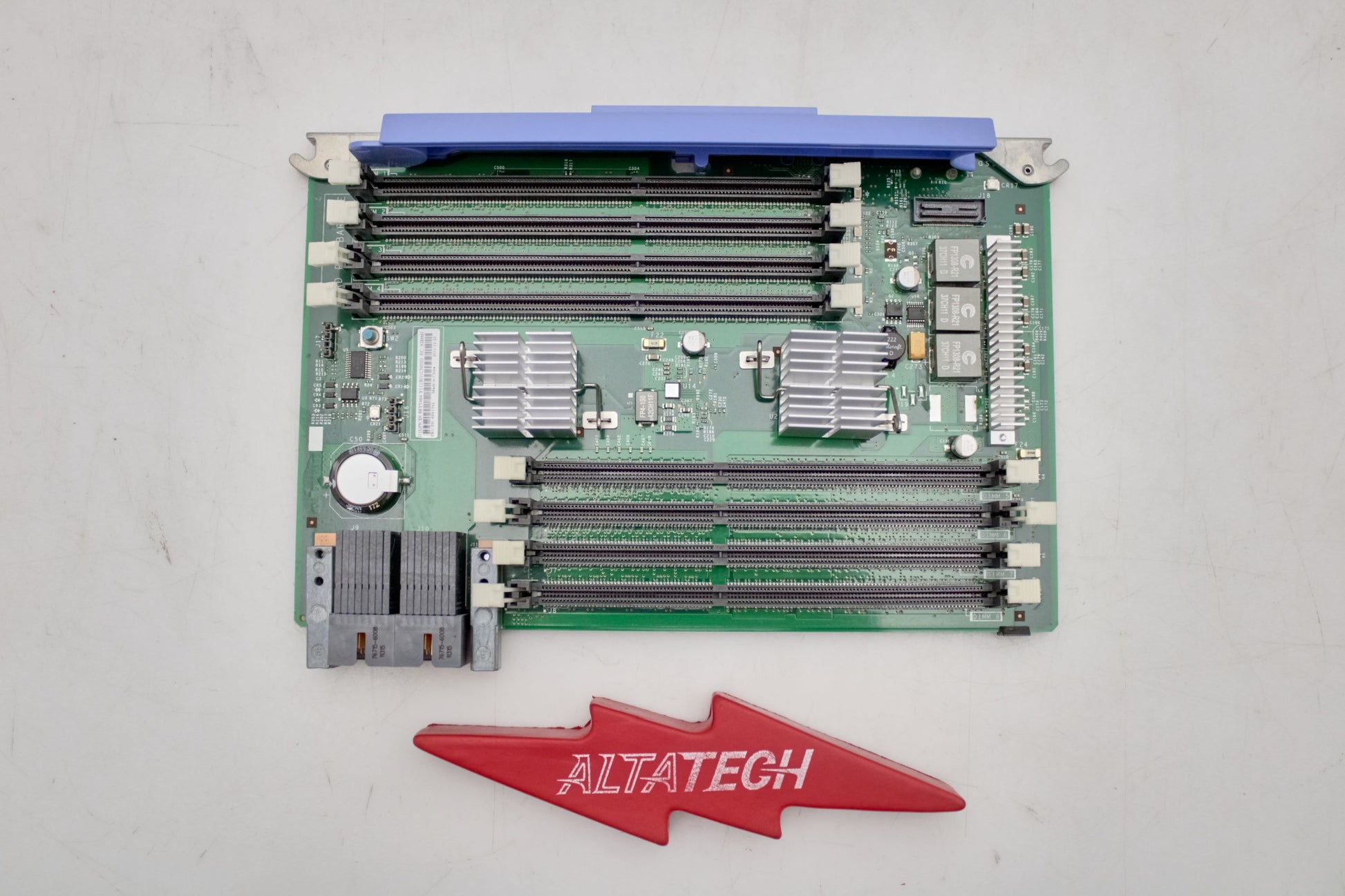 IBM 69Y1742 X3850 X5 MEMORY EXPANSION (7143), Used