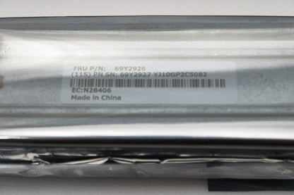 IBM 69Y2926 DS3500 CACHE BATTERY, New No Box