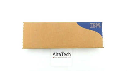 IBM 73P2031_NEW 1GB DDR2 PC2100 cl2.5 ecc Registered DDR Rdimm Memory, New Sealed