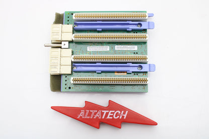 IBM 80P4610 U320 4-PACK DISK DRIVE BACKPLANE, Used