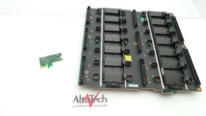 IBM 81Y2893 Flex Systems Chassis Midplane, Used