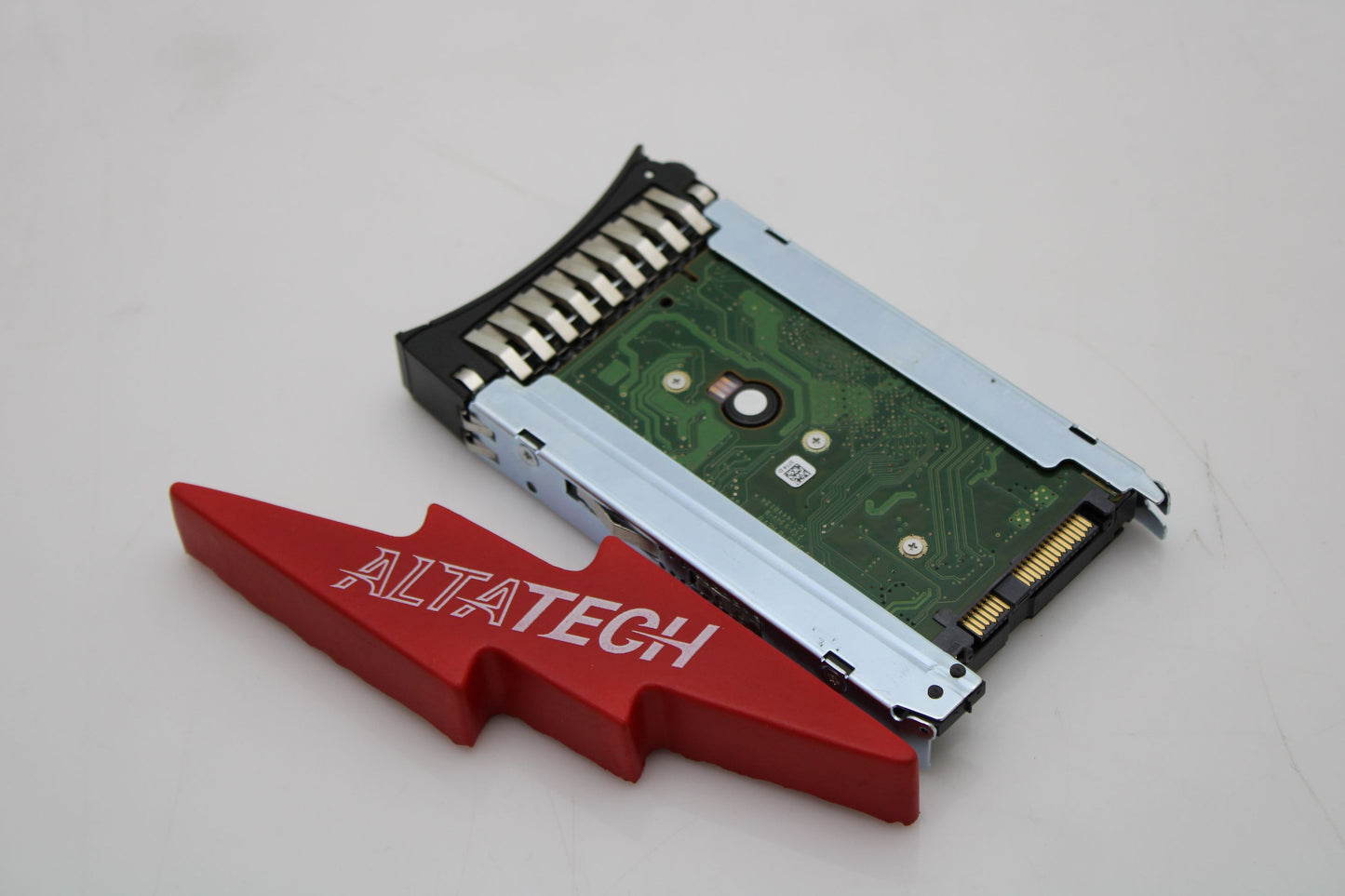 IBM 81Y3820 IBM 1TB 2.5' SFF HS 7.2K 6GBPS NL, Used