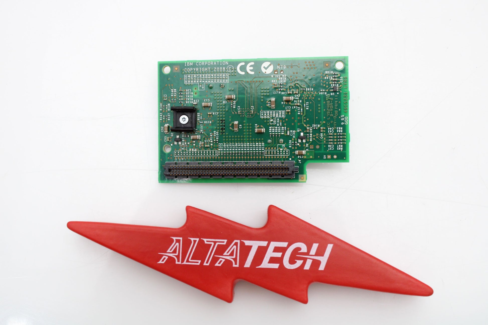 IBM 81Y8516 SAS CONNECTIVITY CARD CIOV, Used