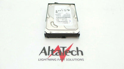IBM 81Y9803 500GB 7.2K RPM SATA 3.5" SS Hard Disk Drive, Used