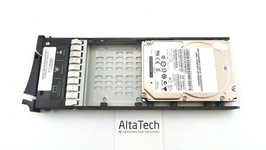 IBM 85Y5864 600GB 10K SAS 2.5" Hard Drive, Used