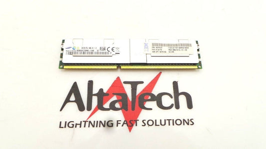 IBM 90Y3105 32GB PC3L-10600L 4RX4 ECC memory, Used