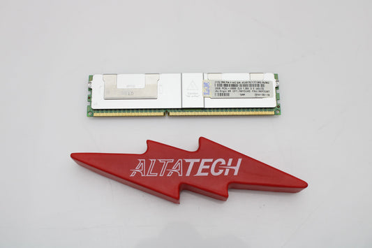 IBM 90Y3107 32GB PC3L-10600L DDR3-1333 4RX4 ECC, Used