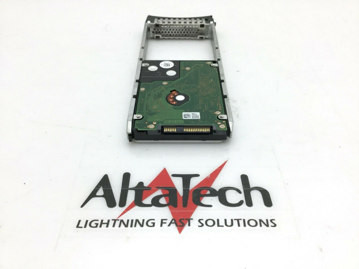 IBM 90Y6032 1.2 TB 10K RPM 6Gbps 2.5-inch SAS Hard Drive, Used