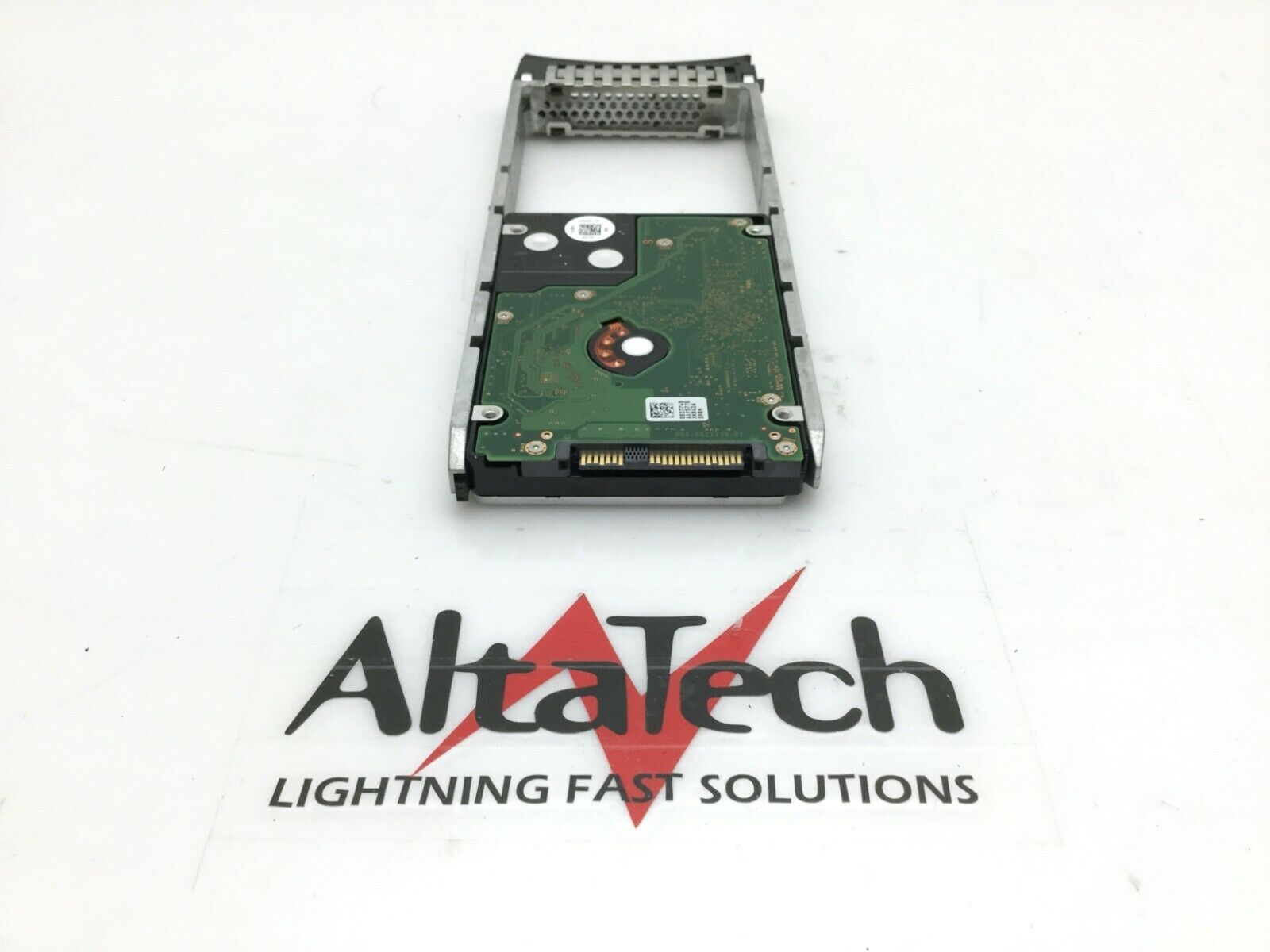 IBM 90Y6032 1.2 TB 10K RPM 6Gbps 2.5-inch SAS Hard Drive, Used