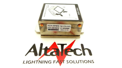 IBM 94Y6614 System x3650 M4 130W Heatsink, Used