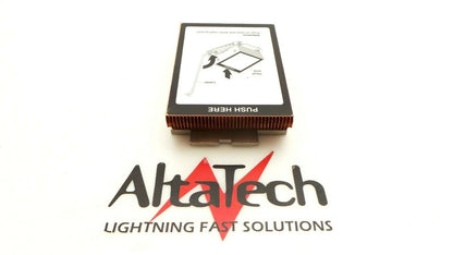 IBM 94Y7603 System x3550 M4 130W Copper Heatsink, Used
