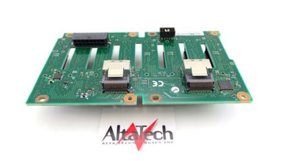 IBM 94Y7751 X3650 M4 8 Port 2.5" HDD Backplane, Used