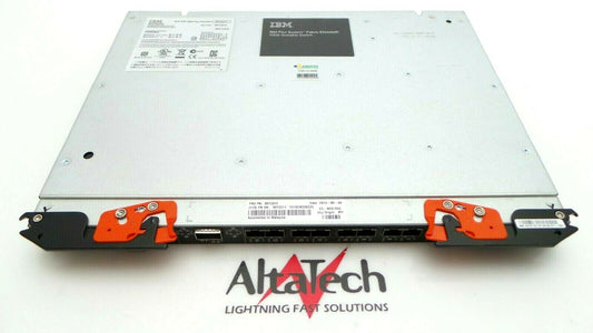 IBM 95Y3312 Flex System Fabric EN4093R 10GB 14-Port Scalable Switch, Used
