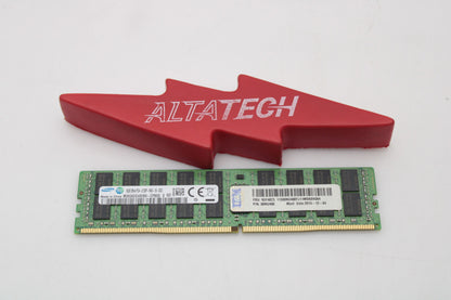IBM 95Y4823 16GB PC4-17000P DDR4-2133 2RX4 ECC, Used