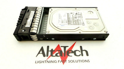 IBM 98Y2420 2TB 7.2K SAS 3.5" Hard Drive, Used