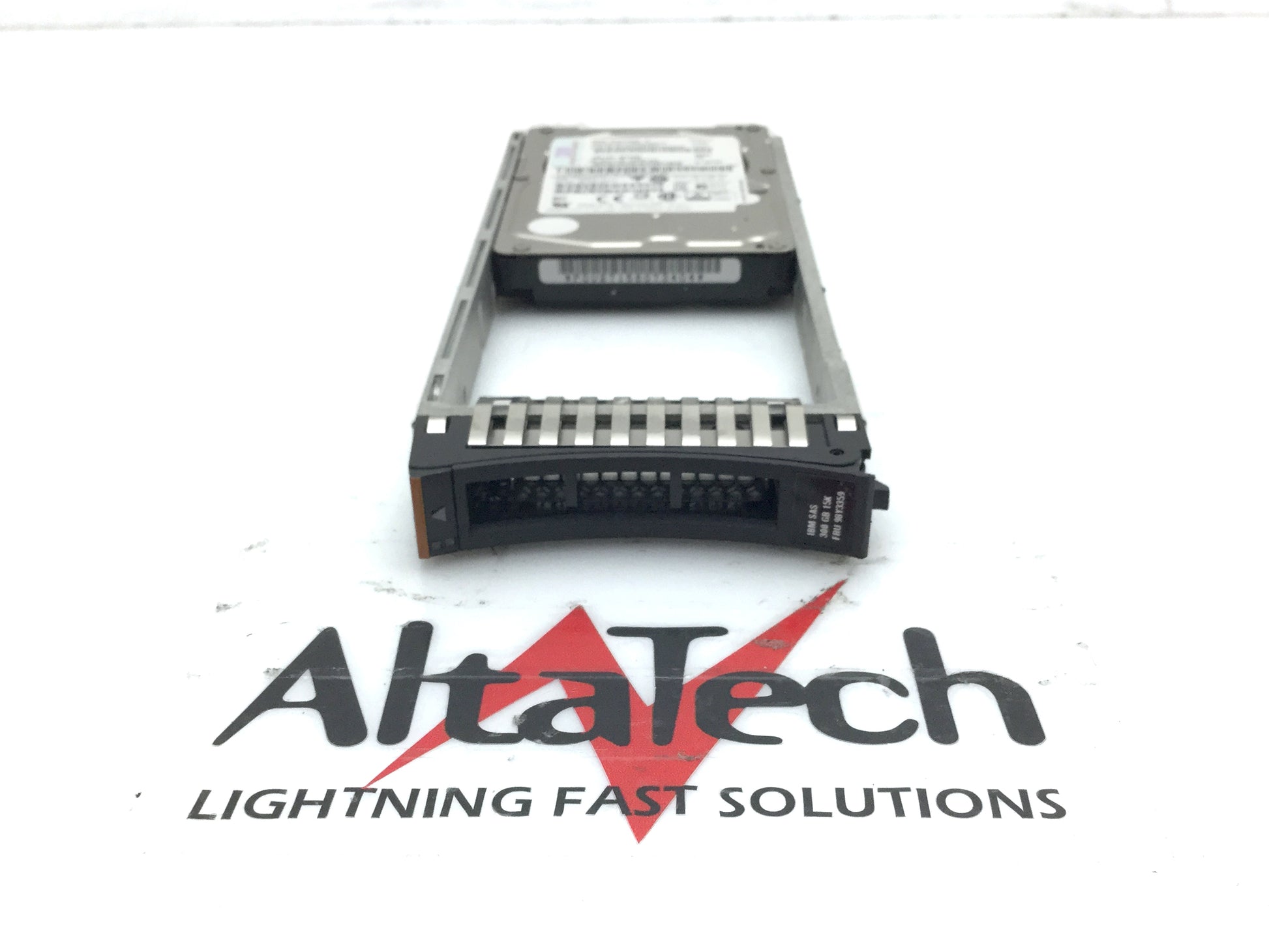IBM 98Y3359 300GB SFF SAS Hard Disk Drive for DS8870, Used