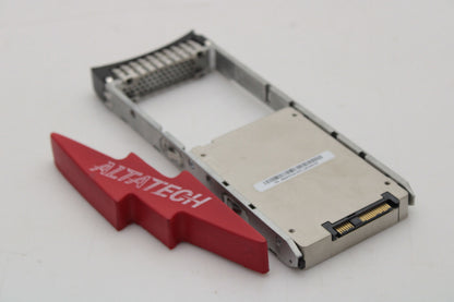 IBM AHH2 400GB 2.5" FLASH DRIVE, Used