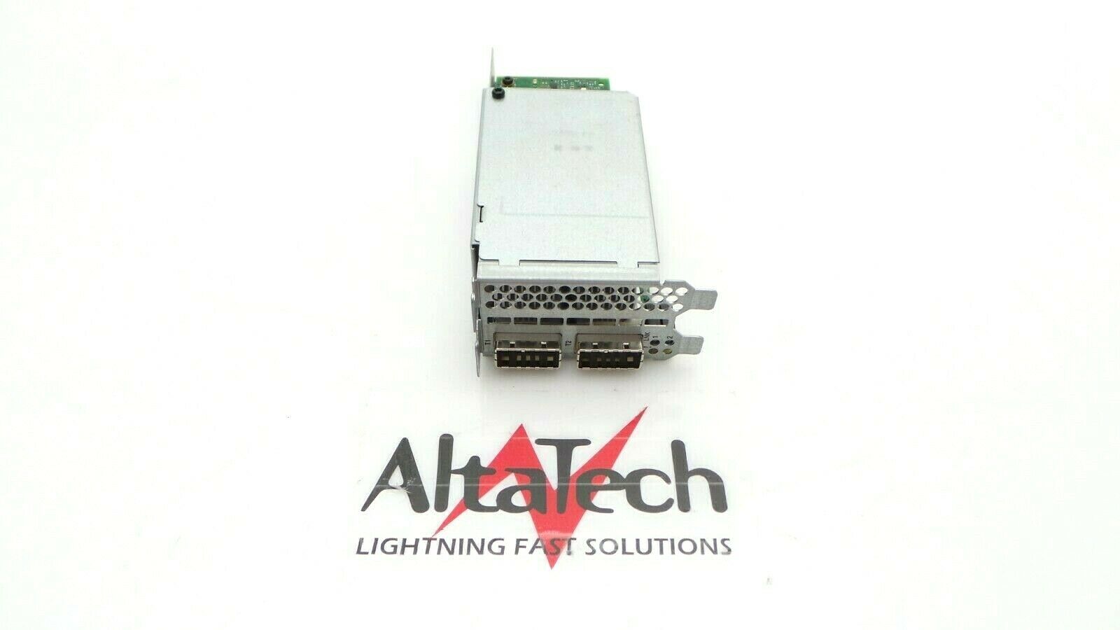 IBM EJ05 Double Wide Low Profile PCI-e 3 Cable Adapter, Used