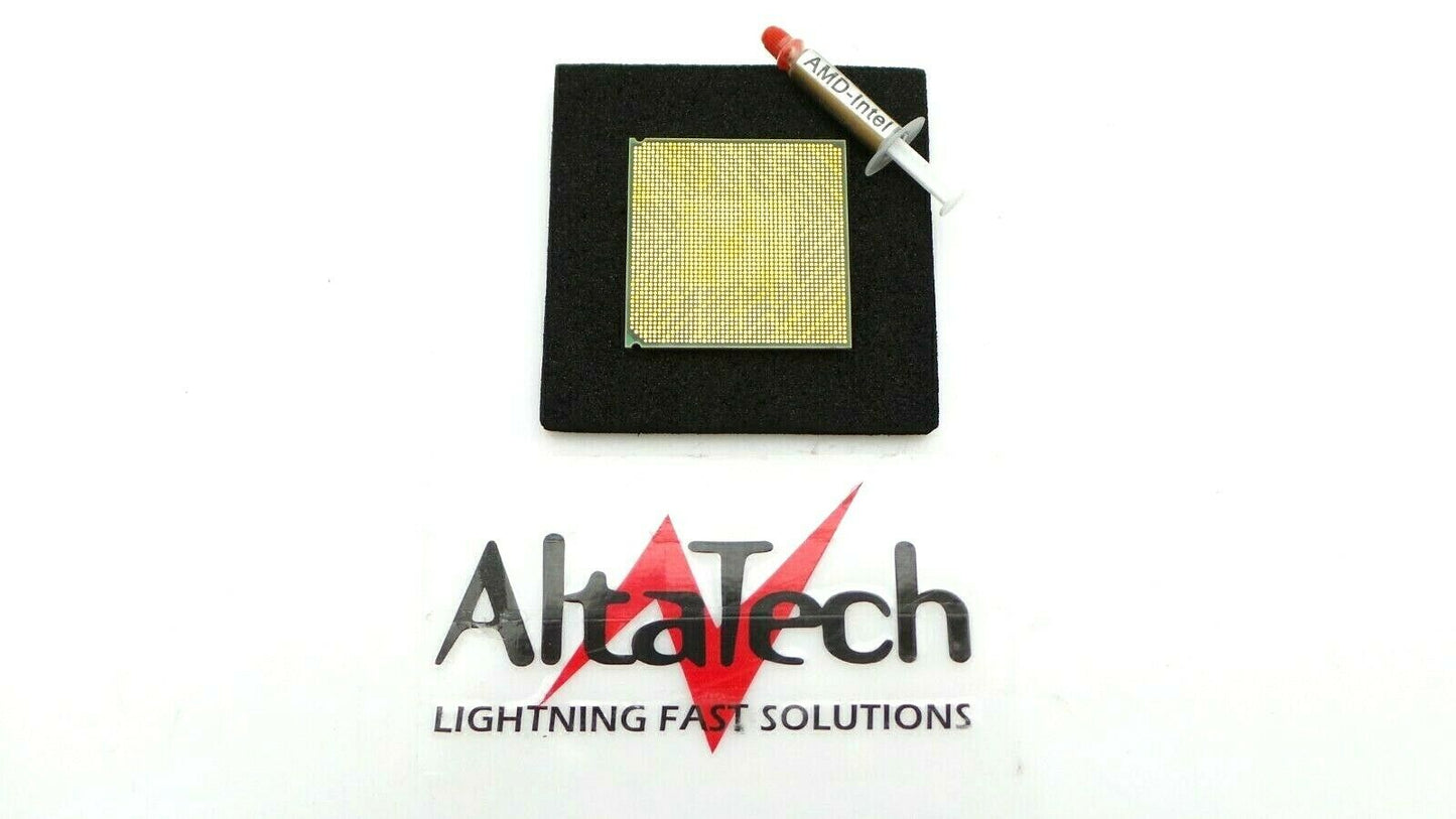 IBM EPCL 3.6 GHz 6-Core CPU Processor Module, Used