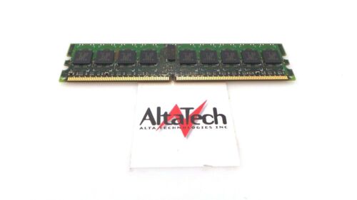 OEM HYS72T128000HR-5-A HYS72T128000HR-5-A 1GB pc2-3200R DDR2-400 1RX4 ecc, Used