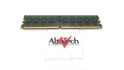 OEM HYS72T128000HR-5-A HYS72T128000HR-5-A 1GB pc2-3200R DDR2-400 1RX4 ecc, Used