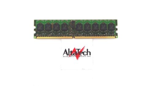 OEM HYS72T128000HR-5-A HYS72T128000HR-5-A 1GB pc2-3200R DDR2-400 1RX4 ecc, Used