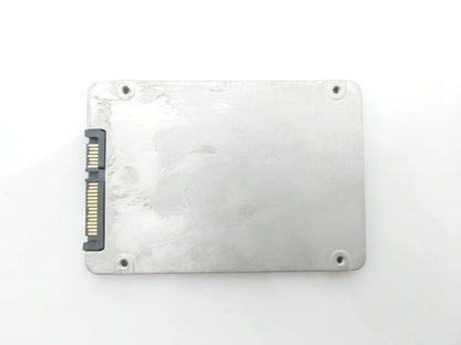 Intel SSDSA2BW600G3D 600GB 3G SATA SFF Solid State Drive SSDSA2BW600G3D, 2.5" MLC SSD, Used