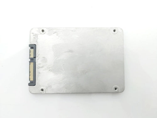 Intel SSDSA2BW600G3D 600GB 3G SATA SFF Solid State Drive SSDSA2BW600G3D, 2.5" MLC SSD, Used