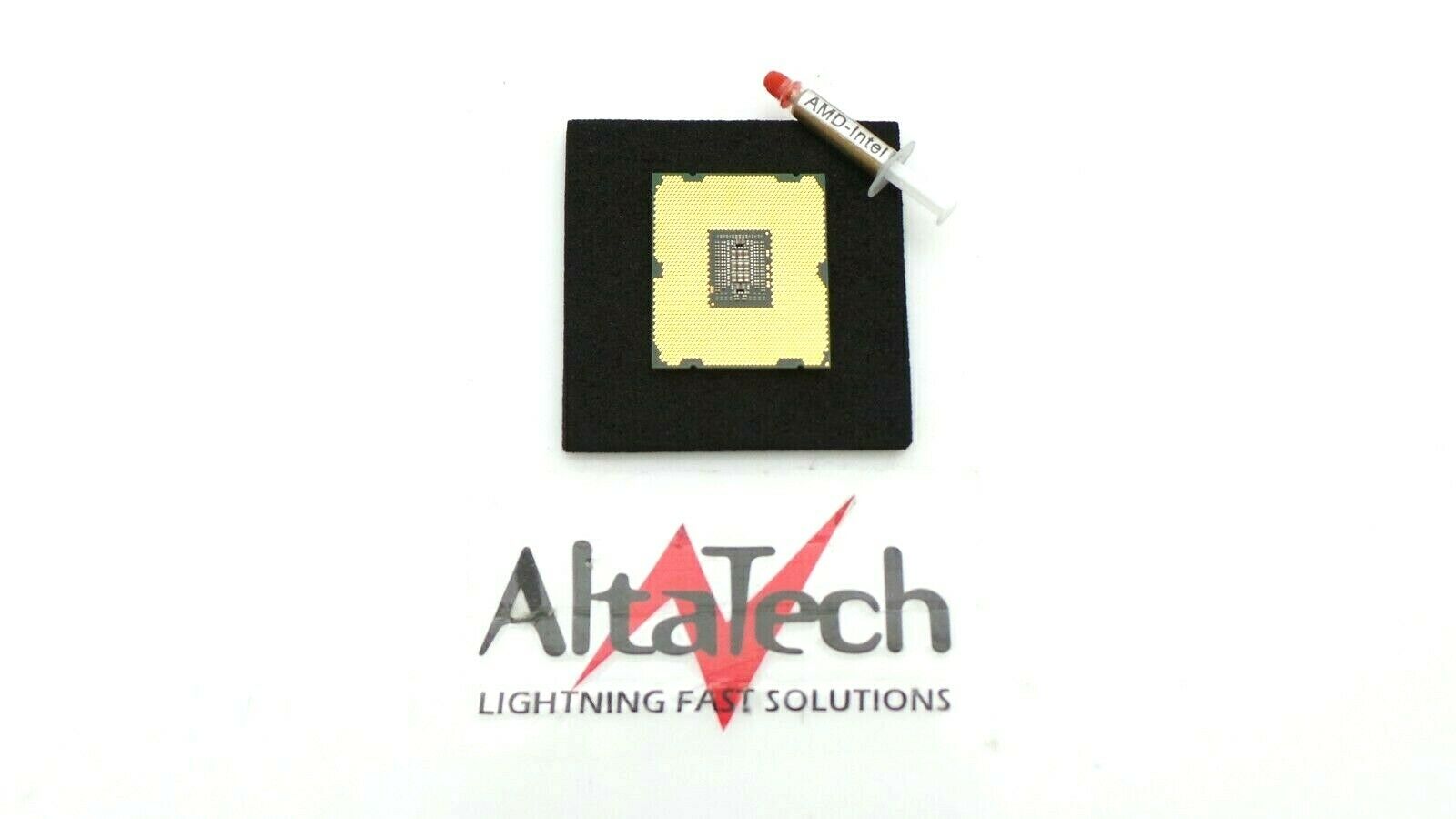 Dell 01TWGH 2.5GHZ/15MB/95W/ 6C PRC, E5-2640, Used