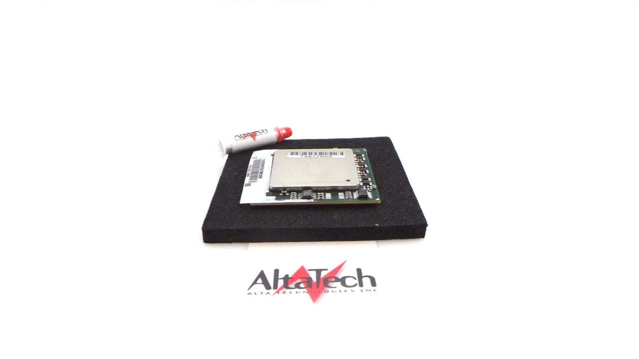 Intel 43V4553 Intel 43V4553 Xeon Dual Core 3.5GHz Processor SL9YR w/ Thermal Grease, Used
