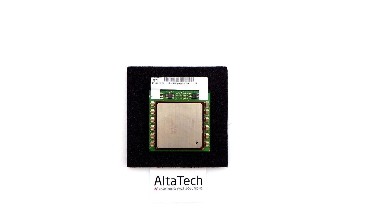 Intel 59P5173 Xeon X440 2.0GHz Processor, Used