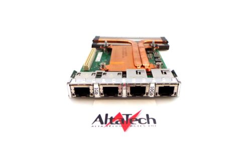 Intel 98493 PowerEdge R620 / R720 X540 i350 Daughter Card, Used