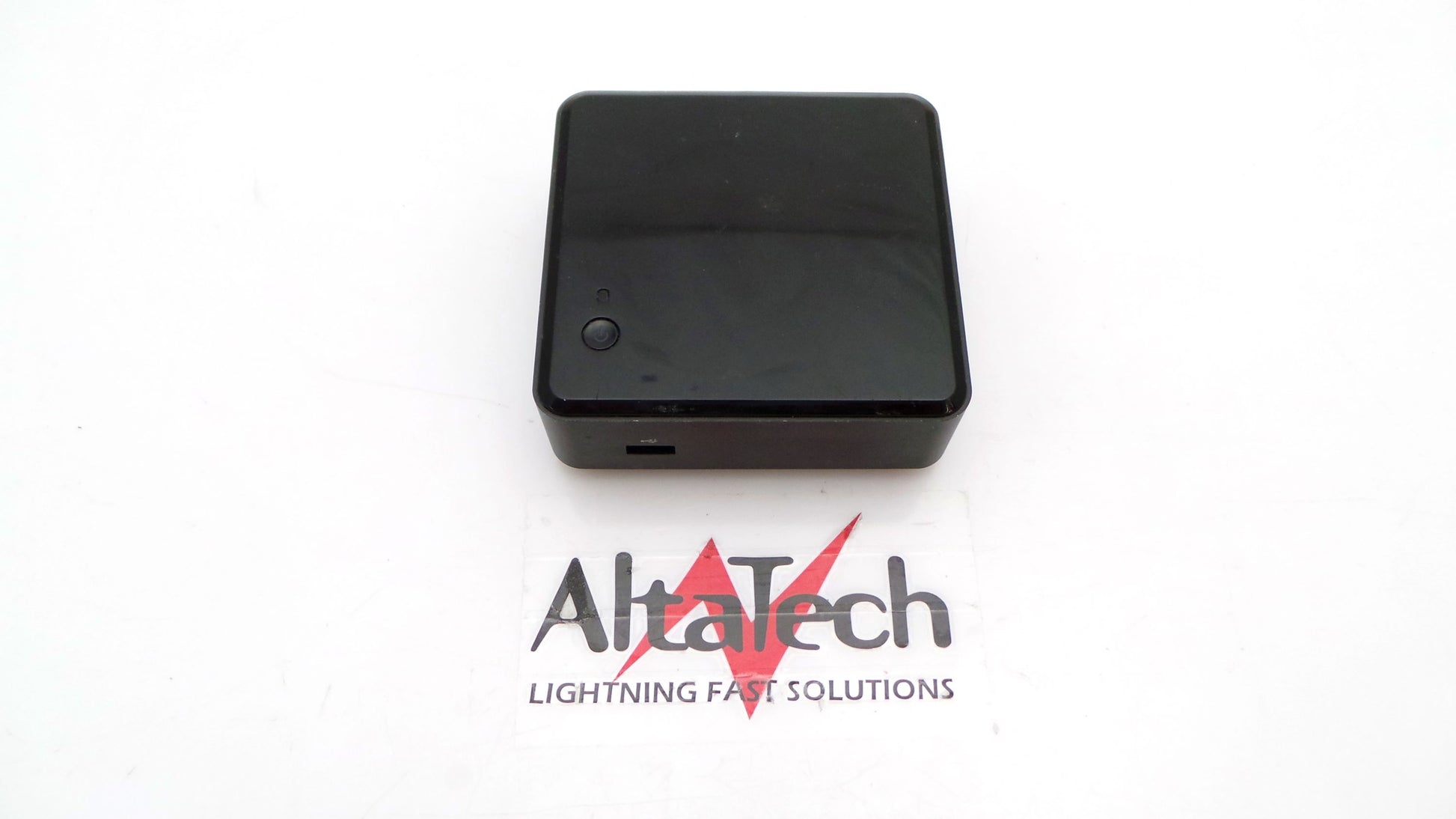 Intel DC3217IYE i3-3217U Barebones NUC Mini Desktop, Used