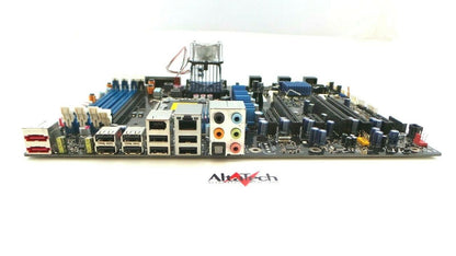 Intel DX58SO X58 Extreme Series Motherboard, Used