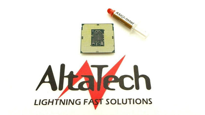 Intel E3-1220V5 Xeon 4-Core 3.0GHz Processor w/ Thermal Grease, Used