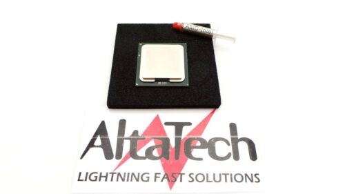 Intel E5-1410 2.8GHz 10MB 80W 4C, E5-1410v2, Used