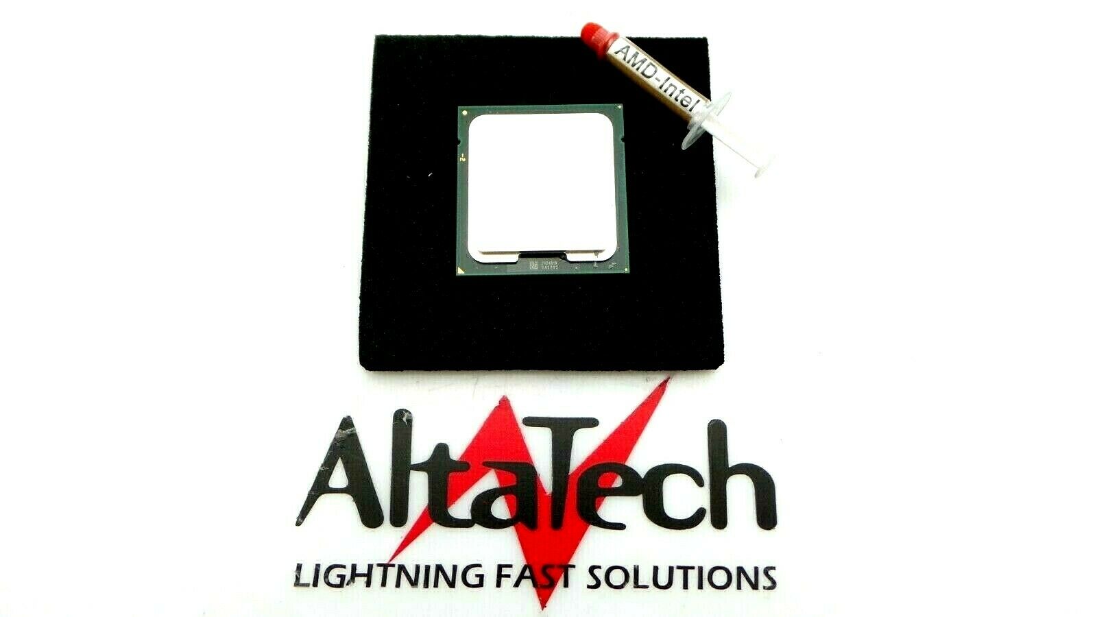Intel E5-2407 2.2GHZ/10MB/80W/4C, E5-2407, Used