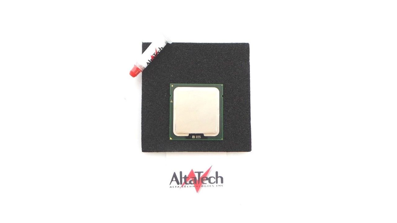 Intel E5-2430 2.2GHZ/15MB/95W/6C, E5-2430, Used