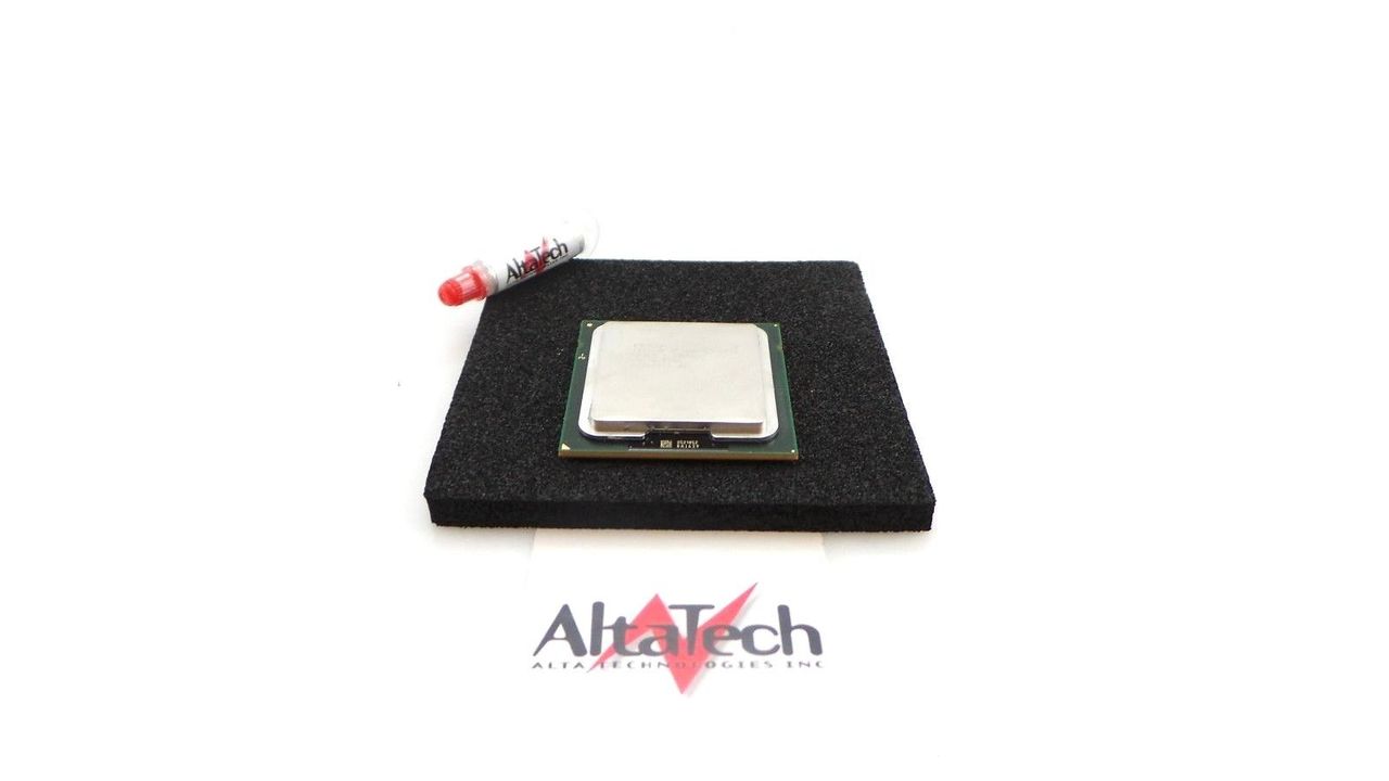 Intel E5-2430 2.2GHZ/15MB/95W/6C, E5-2430, Used