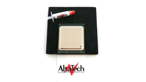 Intel E5-2603 1.8GHz 10MB 80W 4C, E5-2603, Used