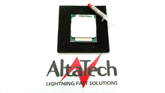 Intel E5-2609V3 Intel Xeon E5-2609v3 6-Core 1.9GHz 15MB 85W 6C Processor SR1YC w/ Thermal Grease, Used