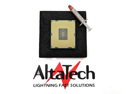 Intel E5-2630L 2.0GHZ/15MB/60W/6C, E5-2630L, Used