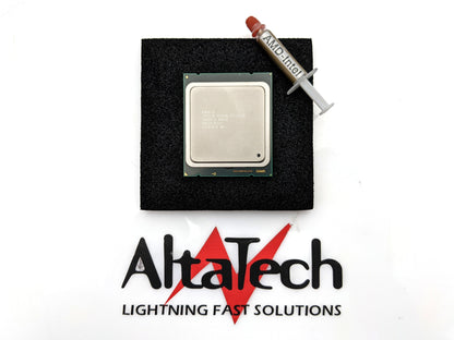Intel E5-2630L 2.0GHZ/15MB/60W/6C, E5-2630L, Used