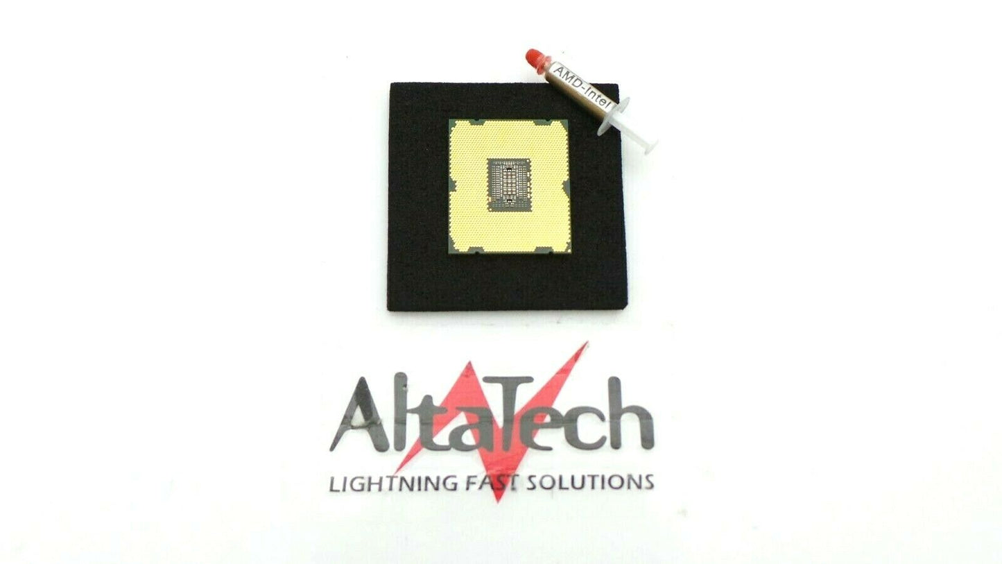Intel E5-2640 2.5GHZ/15MB/95W/ 6C PRC, E5-2640, Used