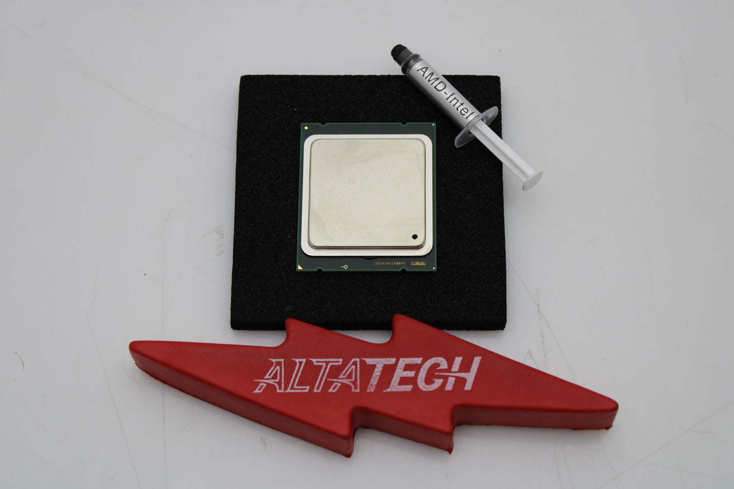 Intel E5-2650 2.0GHZ/20MB/95W/8C, E5-2650, Used