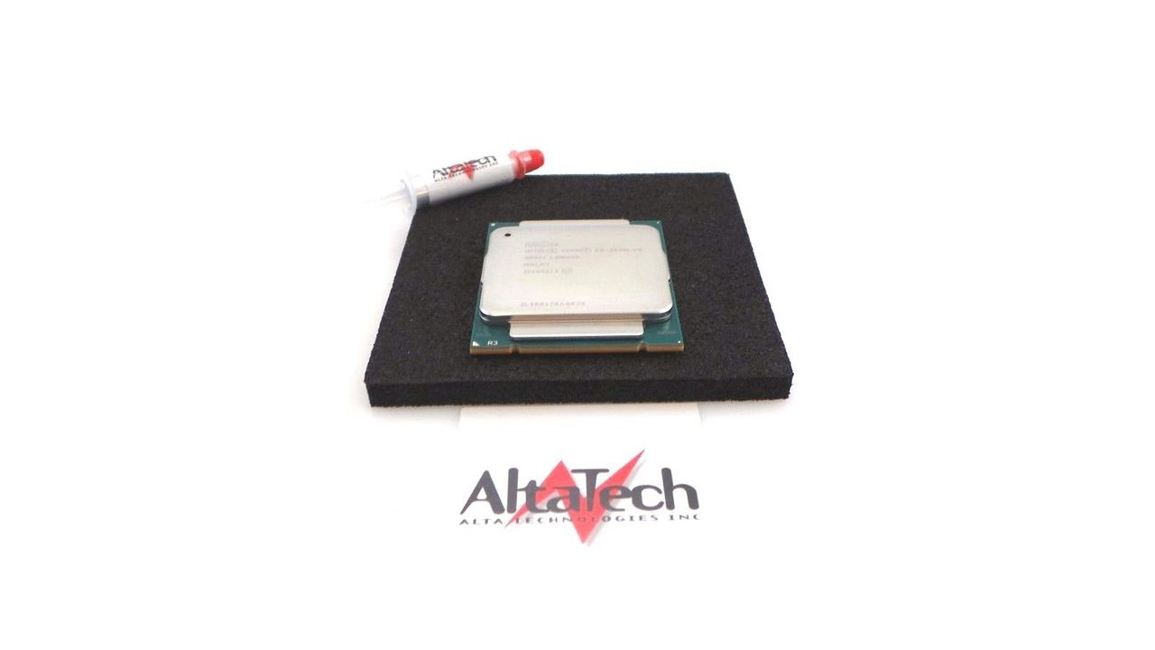 Intel E5-2650LV3 Intel SR1Y1 Xeon E5-2650Lv3 1.8GHz 30MB 65W 12C 12 Core Processor, Used